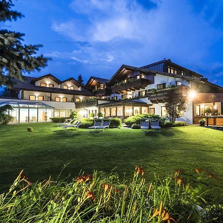 Hotel Oberbrunn Natz-Schabs Exterior photo