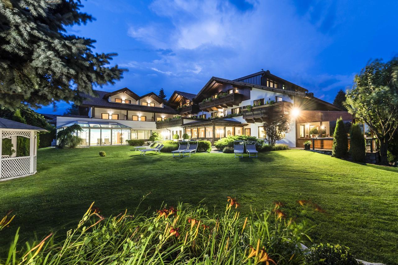 Hotel Oberbrunn Natz-Schabs Exterior photo